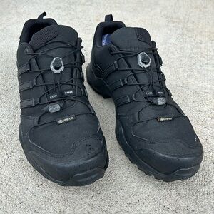Adidas Gore-Tex Shoes